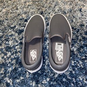 Vans Classic Slip-on *BRAND NEW* Box included